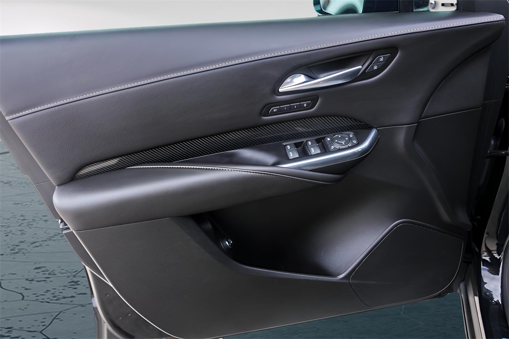 Used Car 2023 Cadillac Xt4  Sport For Sale Under $30,000 In Austin, Texas