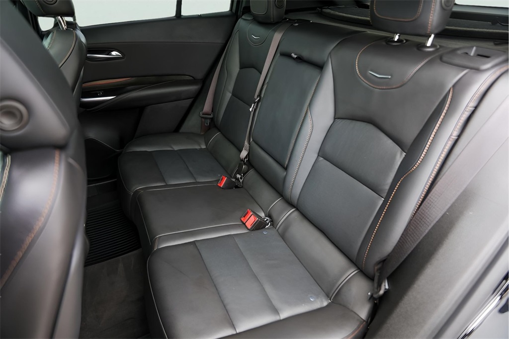 Used Car 2023 Cadillac Xt4  Sport For Sale Under $30,000 In Austin, Texas