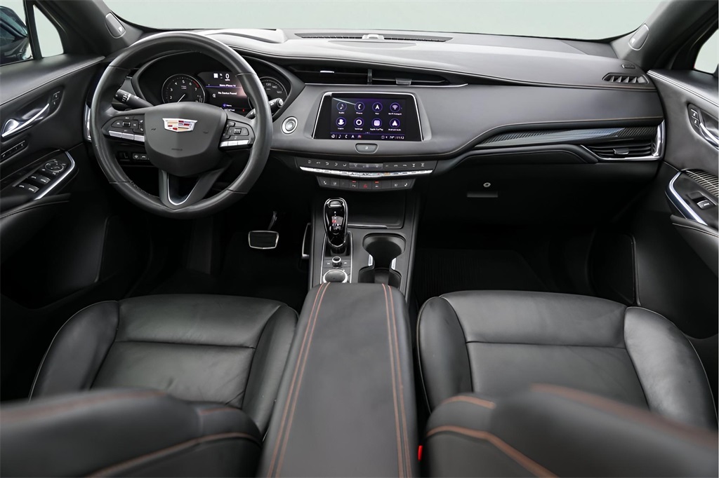 Used Car 2023 Cadillac Xt4  Sport For Sale Under $30,000 In Austin, Texas