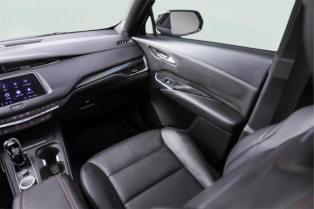 Used Car 2023 Cadillac Xt4  Sport For Sale Under $30,000 In Austin, Texas