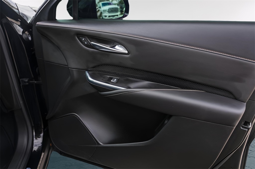 Used Car 2023 Cadillac Xt4  Sport For Sale Under $30,000 In Austin, Texas