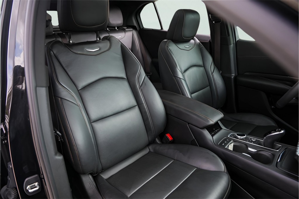 Used Car 2023 Cadillac Xt4  Sport For Sale Under $30,000 In Austin, Texas