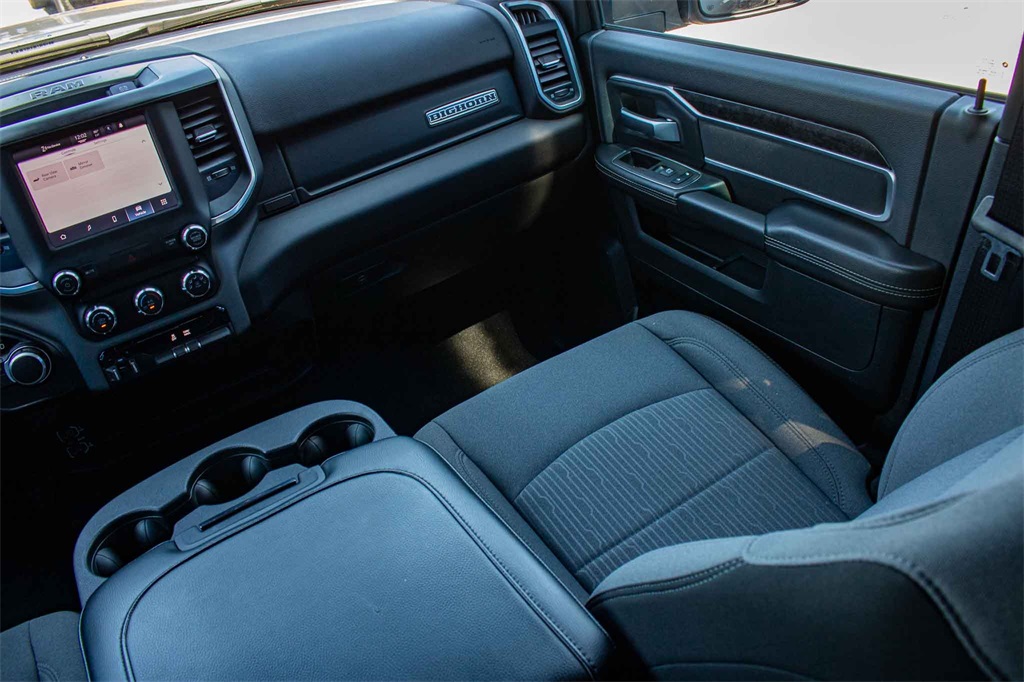 Used Car 2024 Ram 2500  Big Horn For Sale Under $50,000 In San Marcos, Texas