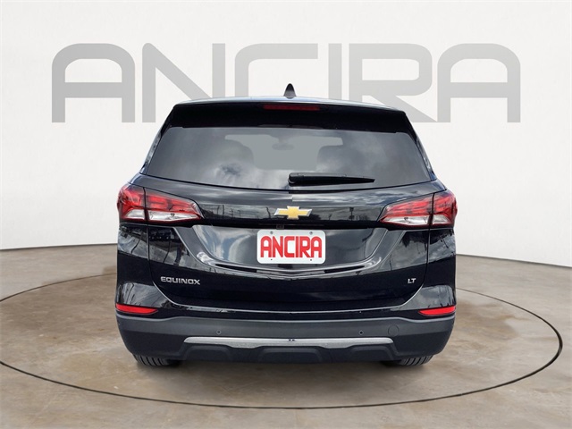 Used Car 2024 Chevrolet Equinox  Lt For Sale Under $25,000 In San Antonio, Texas