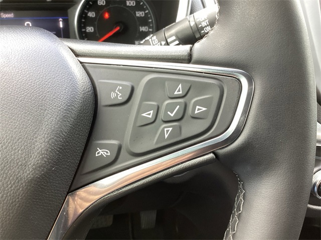 Used Car 2024 Chevrolet Equinox  Lt For Sale Under $25,000 In San Antonio, Texas