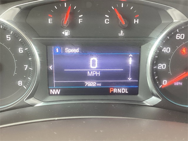 Used Car 2024 Chevrolet Equinox  Lt For Sale Under $25,000 In San Antonio, Texas