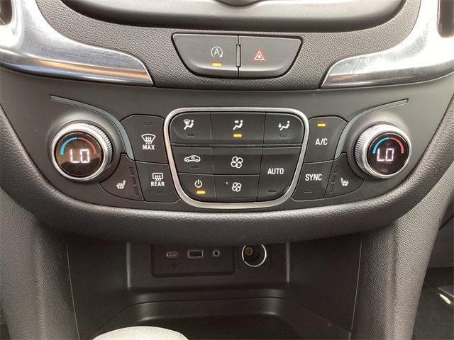 Used Car 2024 Chevrolet Equinox  Lt For Sale Under $25,000 In San Antonio, Texas