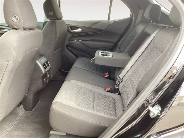 Used Car 2024 Chevrolet Equinox  Lt For Sale Under $25,000 In San Antonio, Texas