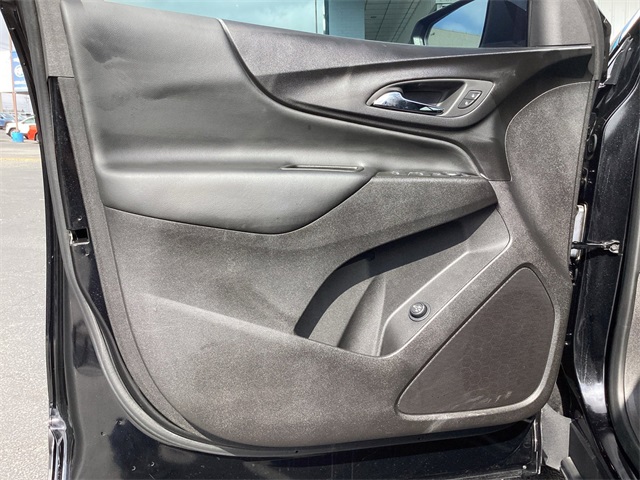 Used Car 2024 Chevrolet Equinox  Lt For Sale Under $25,000 In San Antonio, Texas