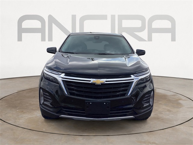 Used Car 2024 Chevrolet Equinox  Lt For Sale Under $25,000 In San Antonio, Texas