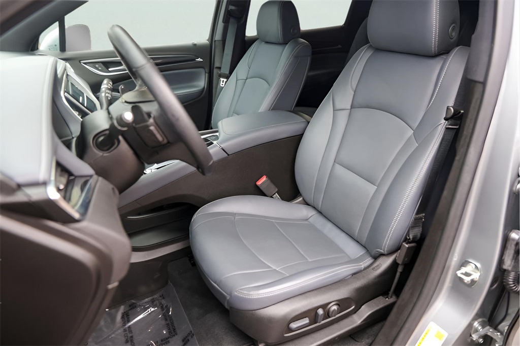 Used Car 2023 Buick Enclave  Essence For Sale Under $30,000 In Austin, Texas