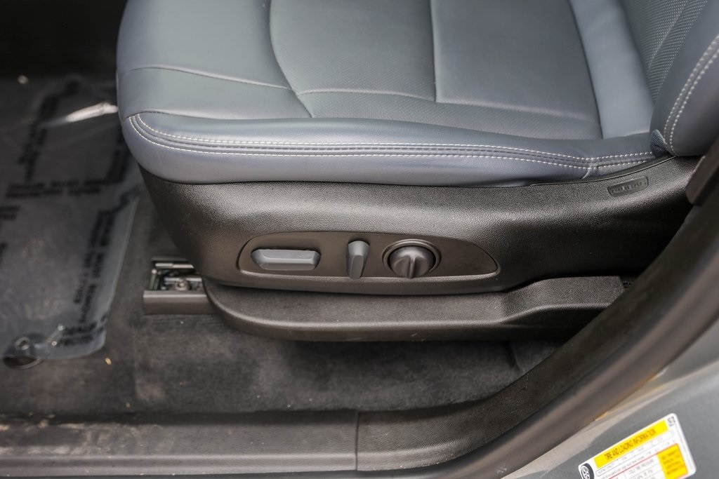 Used Car 2023 Buick Enclave  Essence For Sale Under $30,000 In Austin, Texas