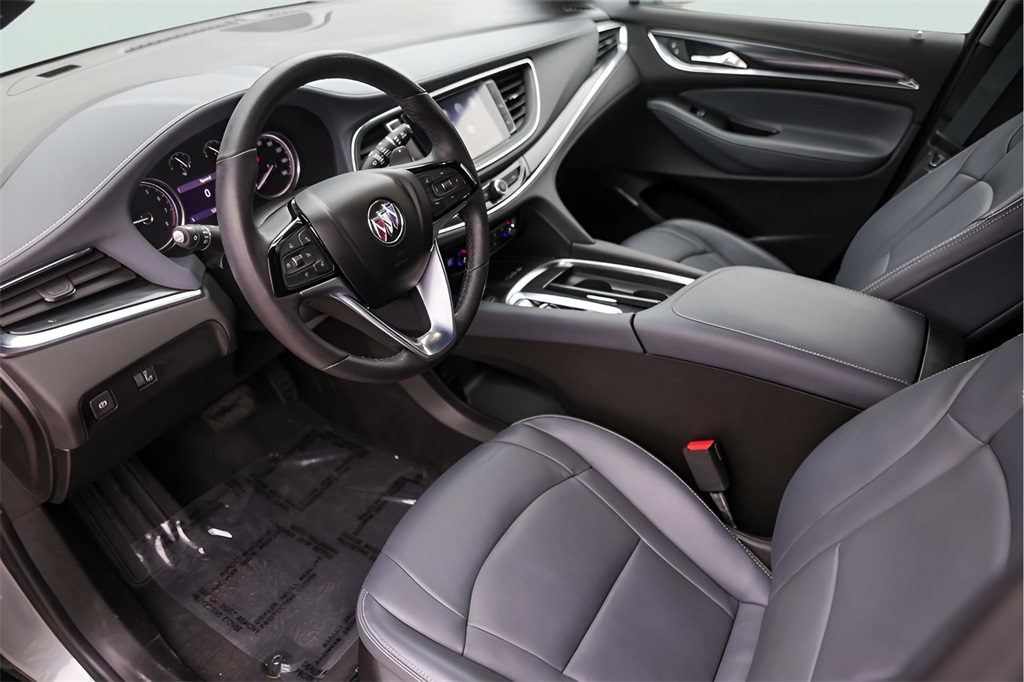Used Car 2023 Buick Enclave  Essence For Sale Under $30,000 In Austin, Texas