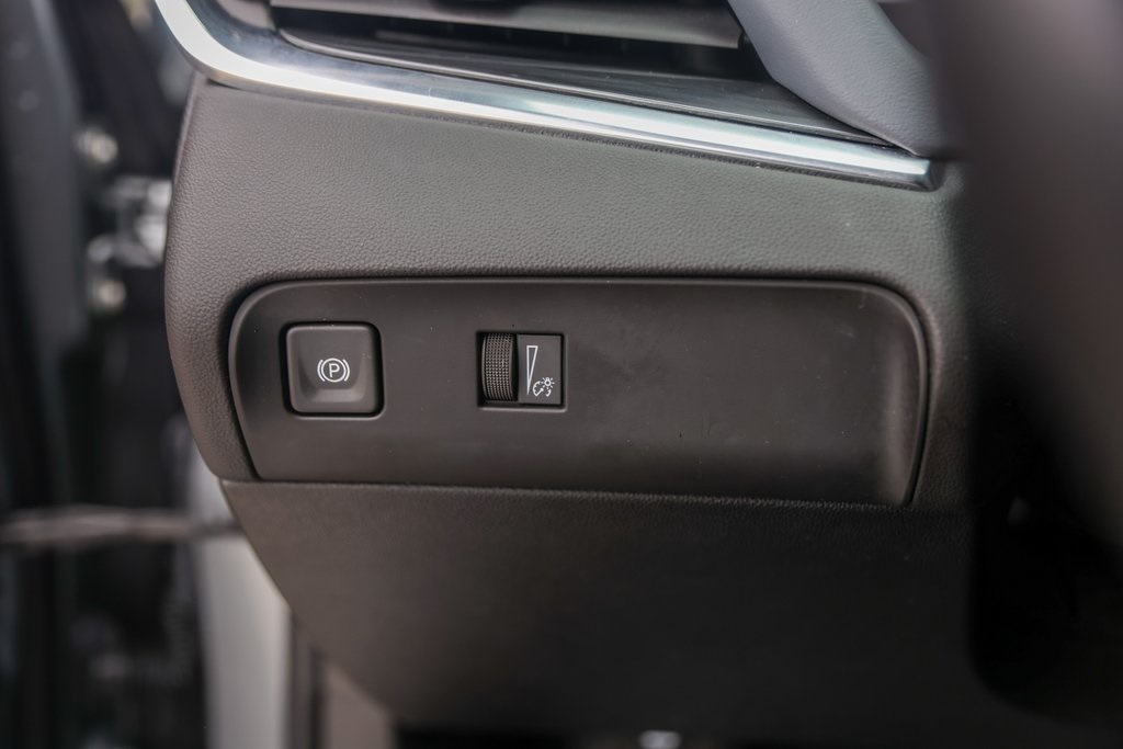 Used Car 2023 Buick Enclave  Essence For Sale Under $30,000 In Austin, Texas