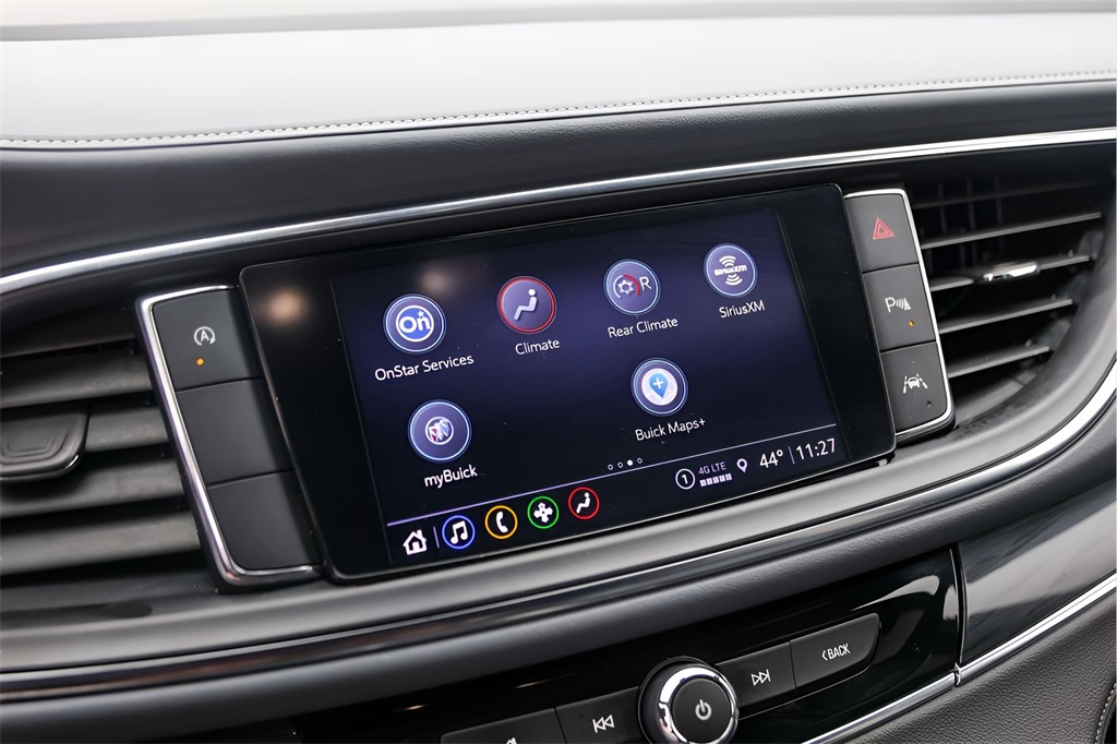 Used Car 2023 Buick Enclave  Essence For Sale Under $30,000 In Austin, Texas