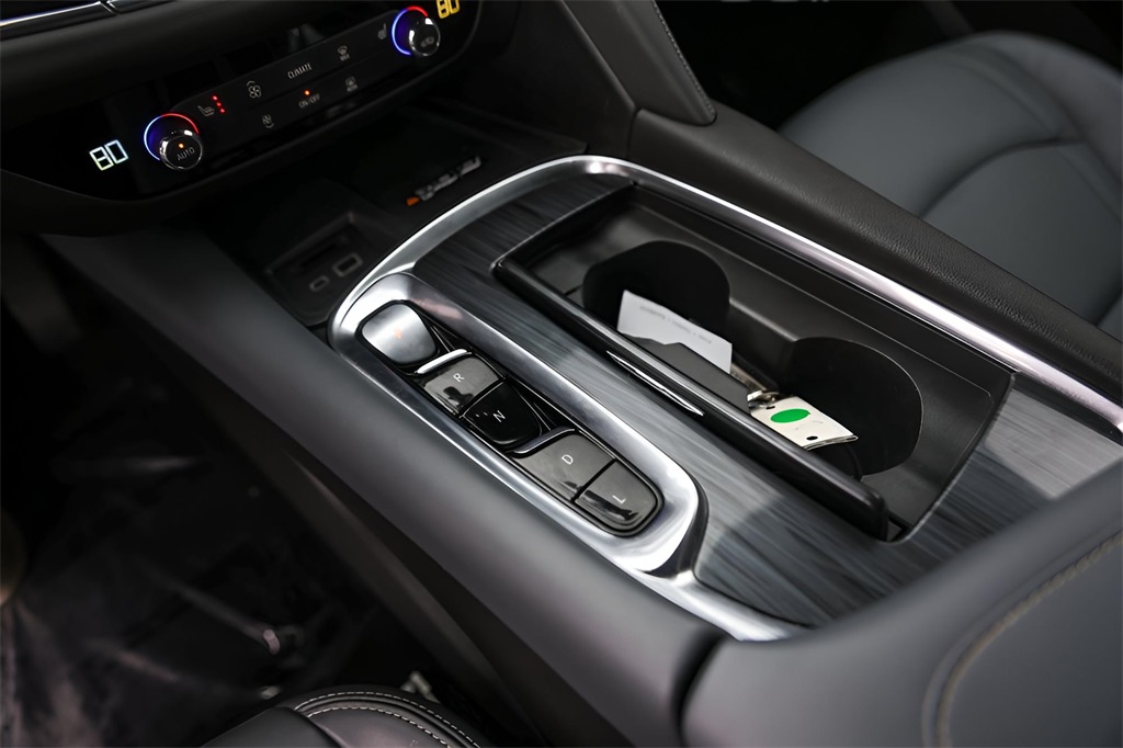 Used Car 2023 Buick Enclave  Essence For Sale Under $30,000 In Austin, Texas