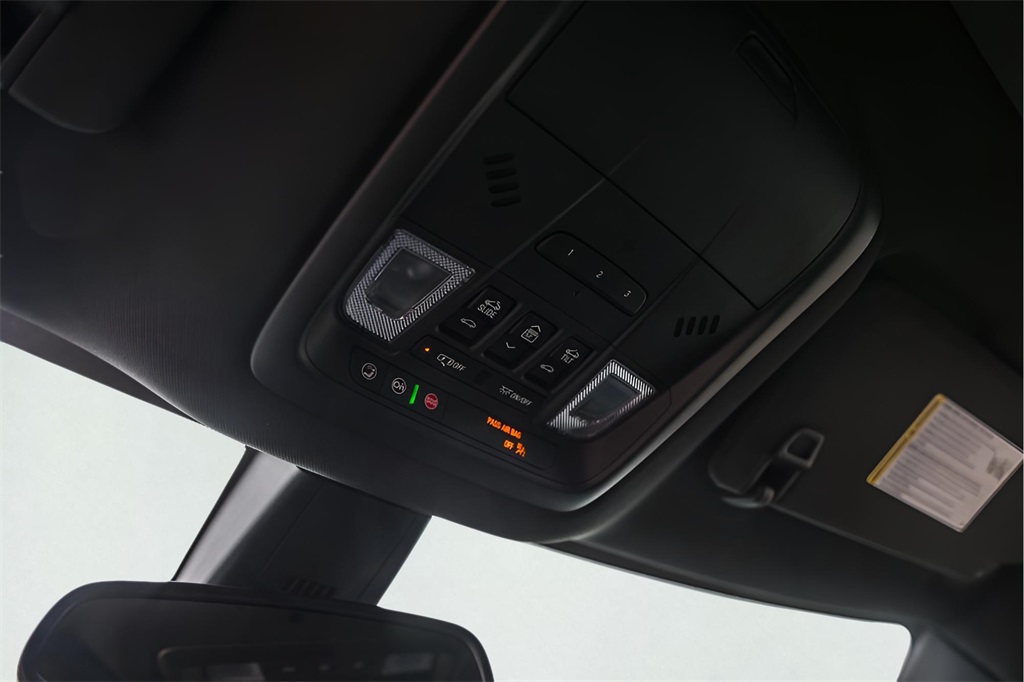 Used Car 2023 Buick Enclave  Essence For Sale Under $30,000 In Austin, Texas