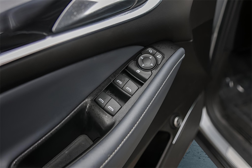 Used Car 2023 Buick Enclave  Essence For Sale Under $30,000 In Austin, Texas