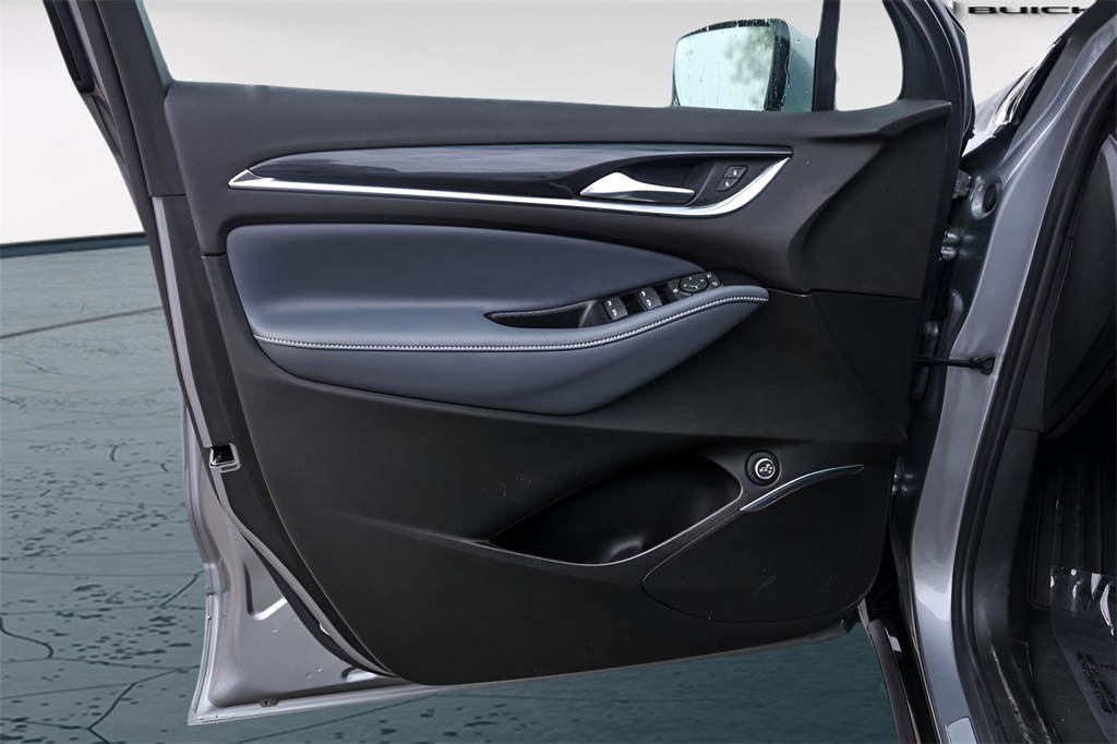 Used Car 2023 Buick Enclave  Essence For Sale Under $30,000 In Austin, Texas