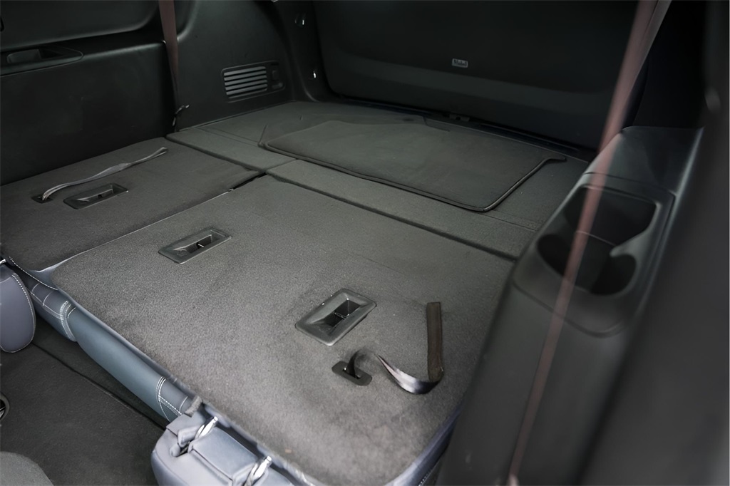 Used Car 2023 Buick Enclave  Essence For Sale Under $30,000 In Austin, Texas