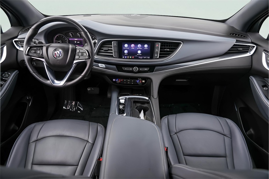 Used Car 2023 Buick Enclave  Essence For Sale Under $30,000 In Austin, Texas