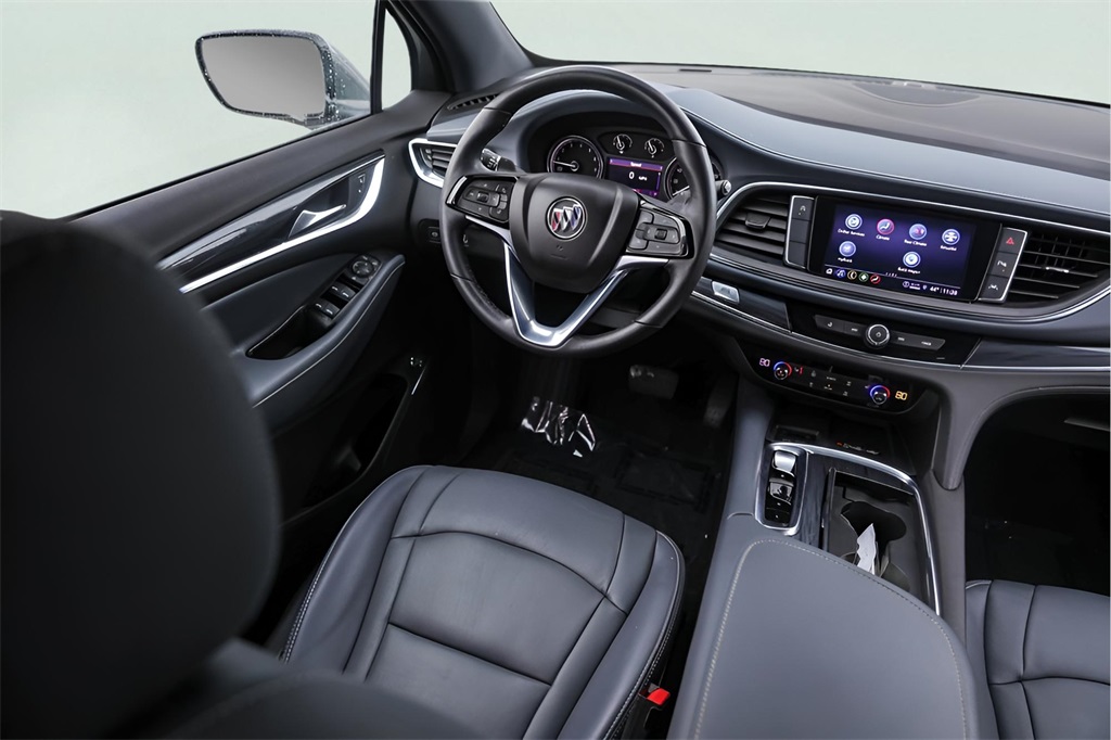 Used Car 2023 Buick Enclave  Essence For Sale Under $30,000 In Austin, Texas