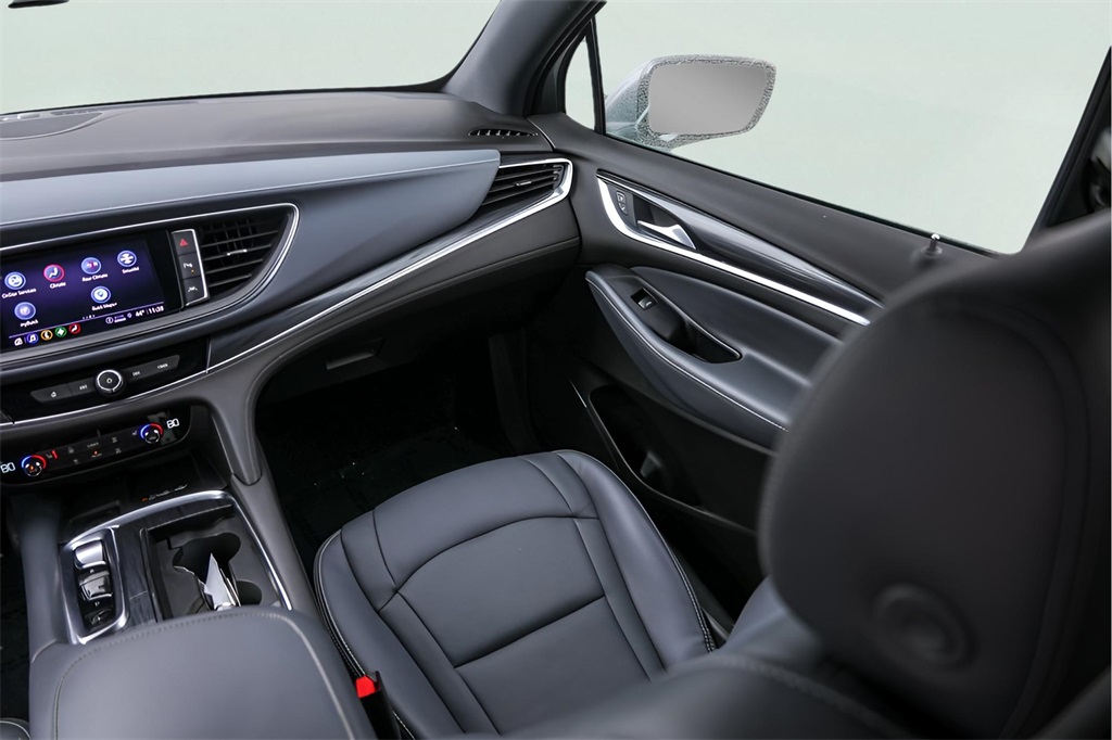 Used Car 2023 Buick Enclave  Essence For Sale Under $30,000 In Austin, Texas