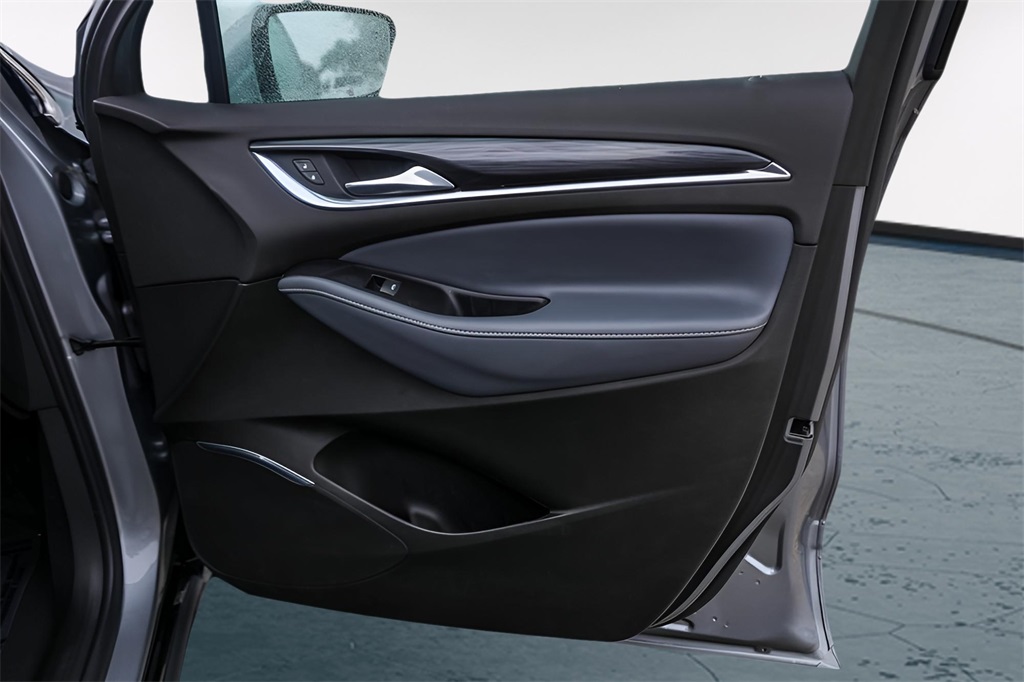 Used Car 2023 Buick Enclave  Essence For Sale Under $30,000 In Austin, Texas