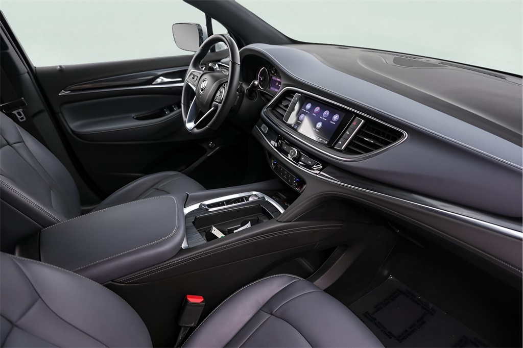 Used Car 2023 Buick Enclave  Essence For Sale Under $30,000 In Austin, Texas