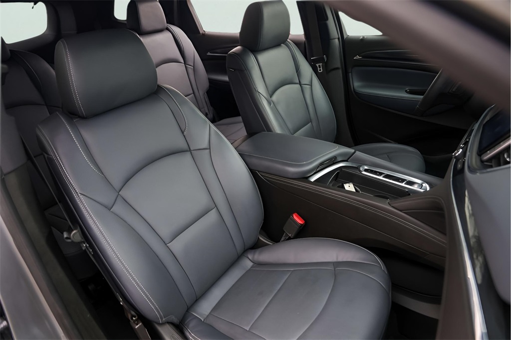 Used Car 2023 Buick Enclave  Essence For Sale Under $30,000 In Austin, Texas