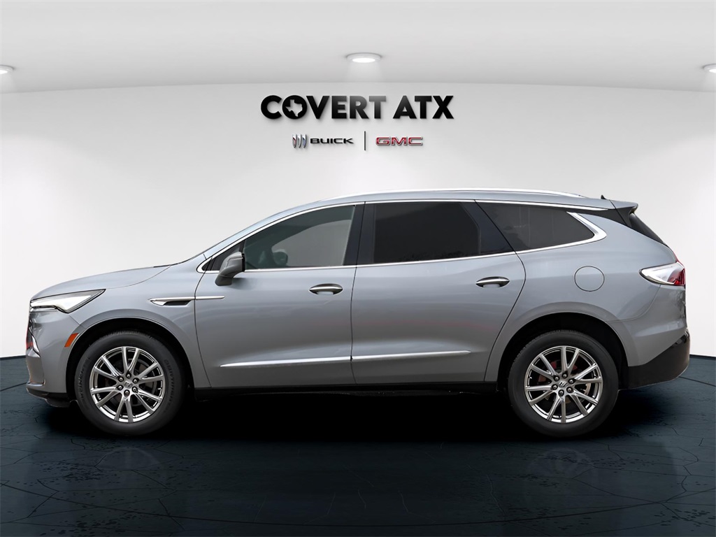Used Car 2023 Buick Enclave  Essence For Sale Under $30,000 In Austin, Texas