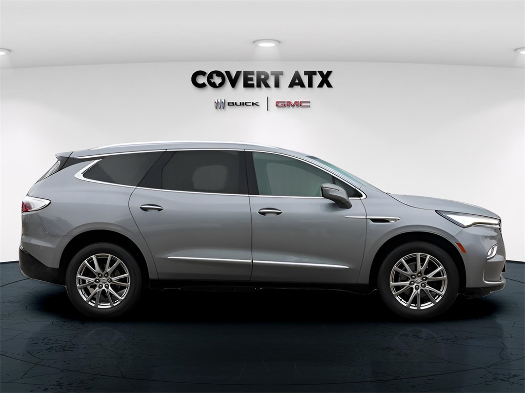 Used Car 2023 Buick Enclave  Essence For Sale Under $30,000 In Austin, Texas