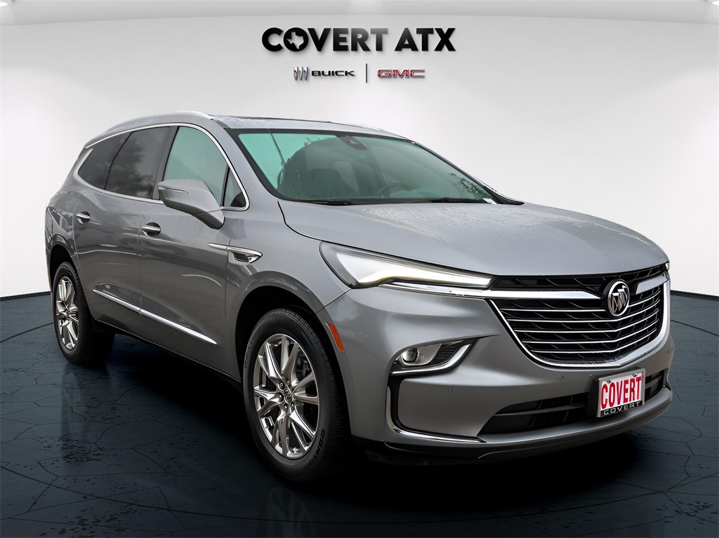 Used Car 2023 Buick Enclave  Essence For Sale Under $30,000 In Austin, Texas