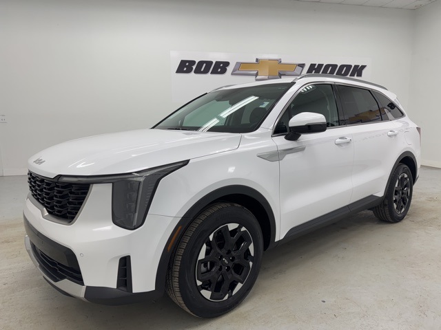 2025 Kia Sorento S FWD