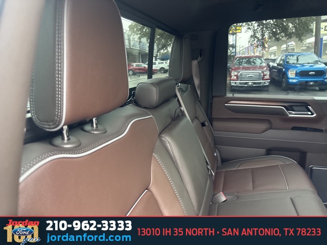 Used Car 2025 Gmc Sierra  3500 4wd Crew Cab Denali For Sale Under $80,000 In San Antonio, Texas