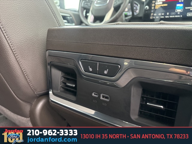 Used Car 2025 Gmc Sierra  3500 4wd Crew Cab Denali For Sale Under $80,000 In San Antonio, Texas
