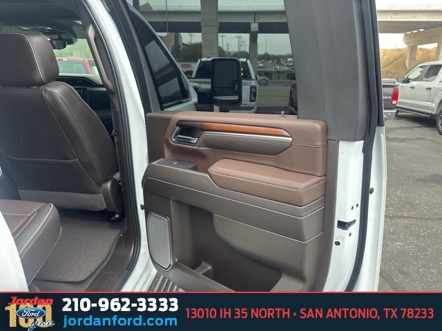 Used Car 2025 Gmc Sierra  3500 4wd Crew Cab Denali For Sale Under $80,000 In San Antonio, Texas