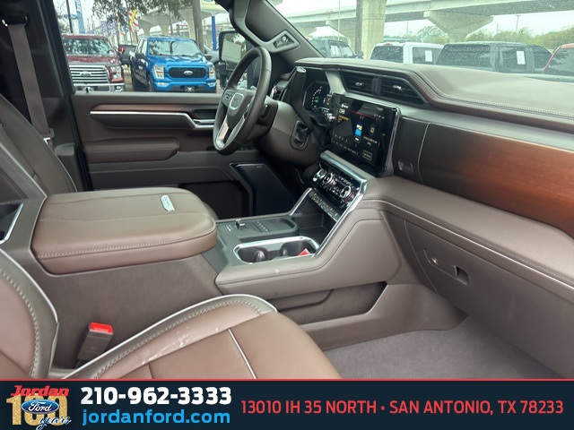 Used Car 2025 Gmc Sierra  3500 4wd Crew Cab Denali For Sale Under $80,000 In San Antonio, Texas