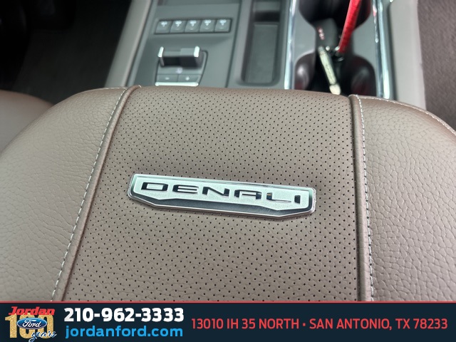 Used Car 2025 Gmc Sierra  3500 4wd Crew Cab Denali For Sale Under $80,000 In San Antonio, Texas