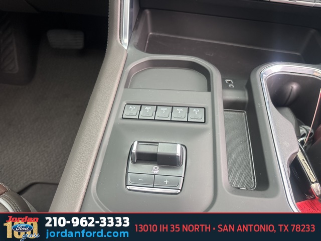 Used Car 2025 Gmc Sierra  3500 4wd Crew Cab Denali For Sale Under $80,000 In San Antonio, Texas