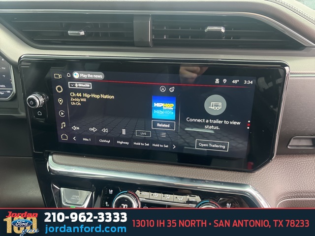 Used Car 2025 Gmc Sierra  3500 4wd Crew Cab Denali For Sale Under $80,000 In San Antonio, Texas