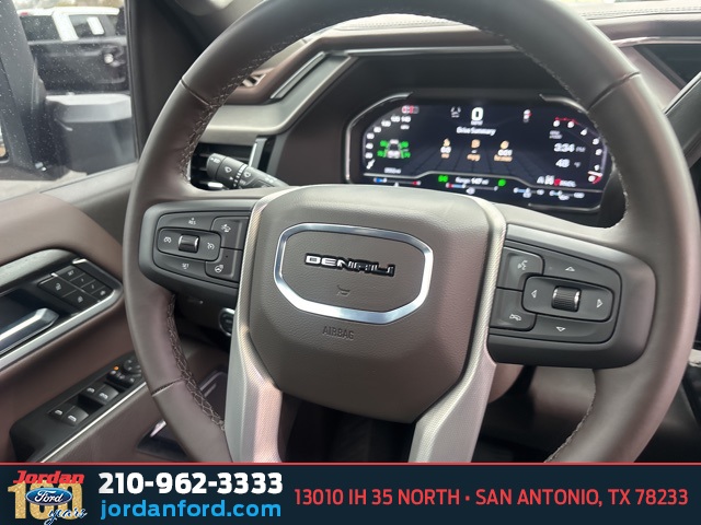 Used Car 2025 Gmc Sierra  3500 4wd Crew Cab Denali For Sale Under $80,000 In San Antonio, Texas