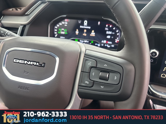 Used Car 2025 Gmc Sierra  3500 4wd Crew Cab Denali For Sale Under $80,000 In San Antonio, Texas