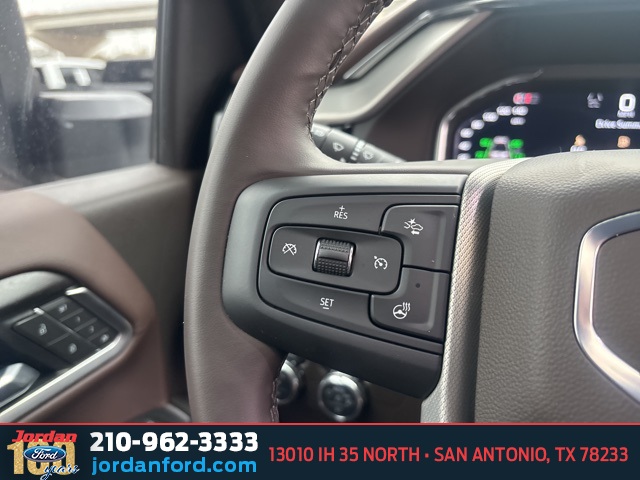 Used Car 2025 Gmc Sierra  3500 4wd Crew Cab Denali For Sale Under $80,000 In San Antonio, Texas