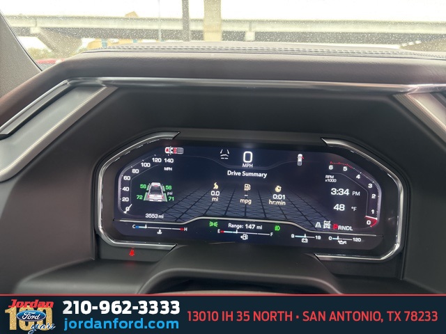 Used Car 2025 Gmc Sierra  3500 4wd Crew Cab Denali For Sale Under $80,000 In San Antonio, Texas