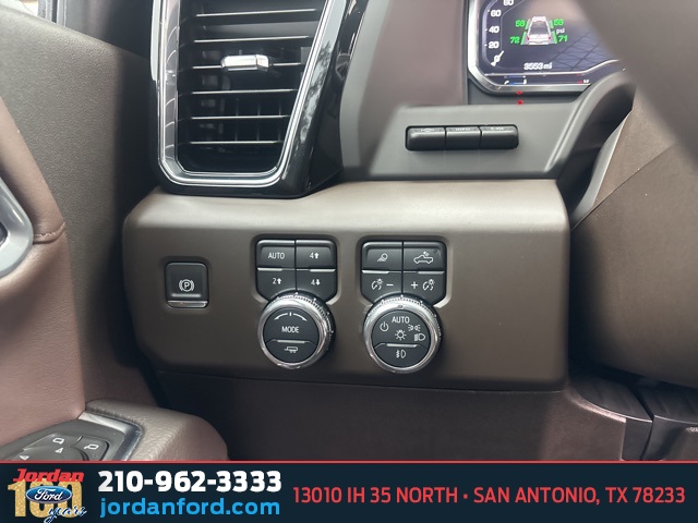 Used Car 2025 Gmc Sierra  3500 4wd Crew Cab Denali For Sale Under $80,000 In San Antonio, Texas