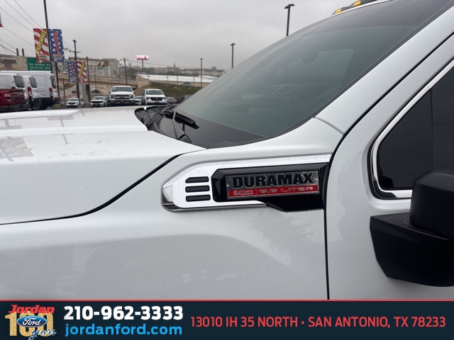 Used Car 2025 Gmc Sierra  3500 4wd Crew Cab Denali For Sale Under $80,000 In San Antonio, Texas