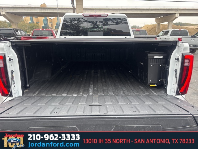 Used Car 2025 Gmc Sierra  3500 4wd Crew Cab Denali For Sale Under $80,000 In San Antonio, Texas