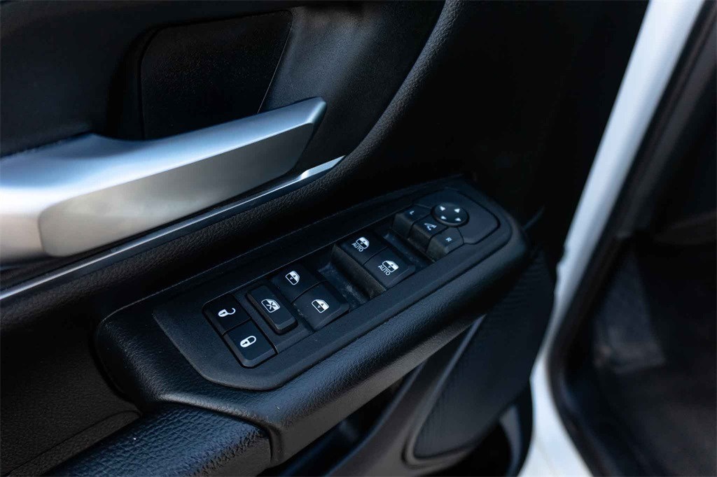 Used Car 2025 Ram 1500  Big Horn/lone Star For Sale Under $50,000 In San Marcos, Texas