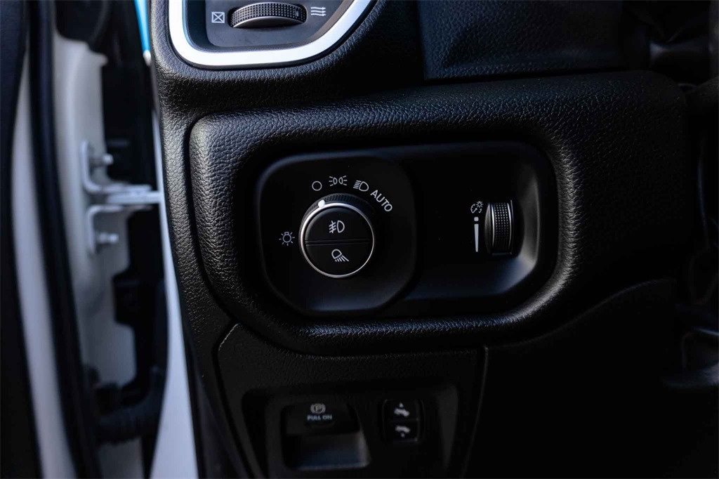 Used Car 2025 Ram 1500  Big Horn/lone Star For Sale Under $50,000 In San Marcos, Texas